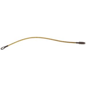 Klein Klein Fish Tape and Fish Rod Accessories and Replacement Parts 13-Inch Flexible Fish Tape Leader