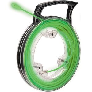 Klein Glow in the Dark Fish Tape, 40-Foot # 50660