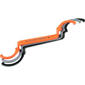 Klein Locknut Wrench Set # 50900R