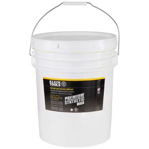 Klein Premium Synthetic Wax 5-Gallon # 51013