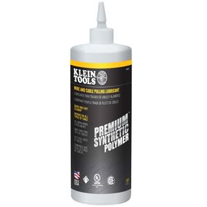 Klein Premium Synthetic Polymer 1 Quart Bottle # 51015