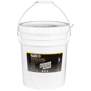 Klein Premium Synthetic Polymer, 5-Gallon # 51018