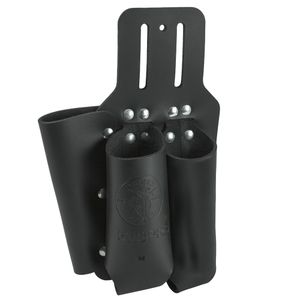 Klein Pliers, Rule and Screwdriver Holder # 5118PRS