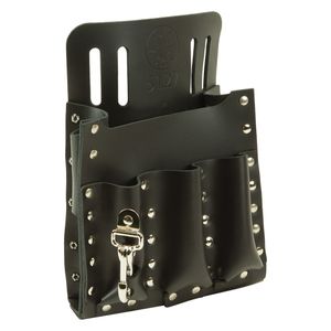 Klein 6-Pocket Tool Pouch # 5127