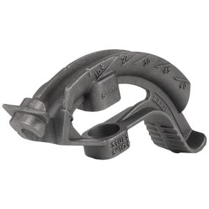 Klein Klein Conduit Tool Accessories and Replacement Parts 1/2-Inch Iron Conduit Bender Head