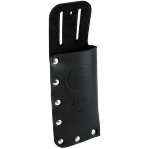 Klein Leather Lineman's Knife Holder, 2-Inch # 5163