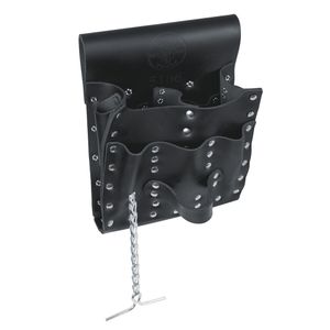 Klein 7-Pocket Tool Pouch # 5166