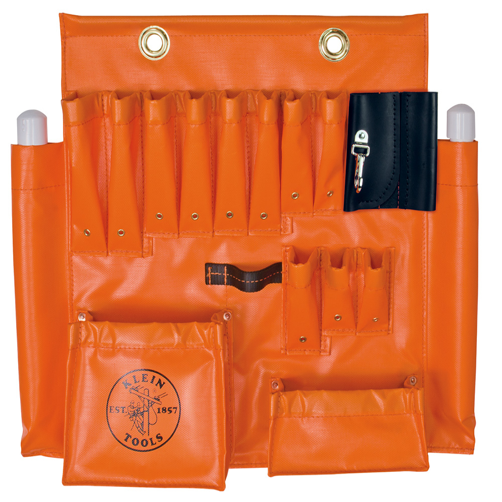 Klein Aerial Apron # 51829
