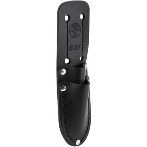 Klein Scissors and Cable Splicer's Knife Holder # 5187