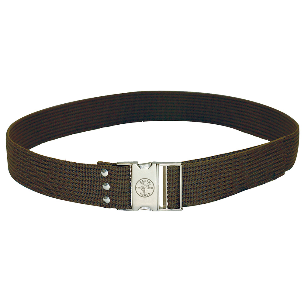 Klein Adjustable Polyweb Tool Belt # 5225
