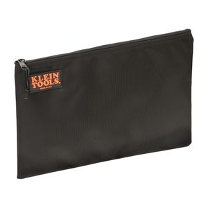 Klein Zipper Bag, Contractor's Portfolio, Ballistic Nylon # 5236