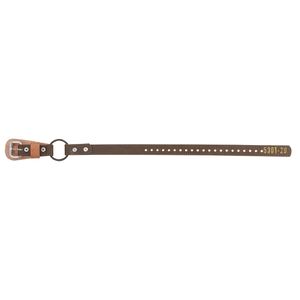 Klein Ankle Straps for Pole Climbers 1-Inch W # 5301-20
