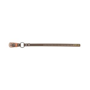Klein Ankle Straps for Pole Climbers, 1-1/4-Inch Width # 5301-23
