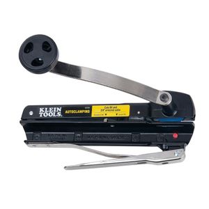 Klein Klein Conduit Hand Tools Armored and Bx Cable Cutter