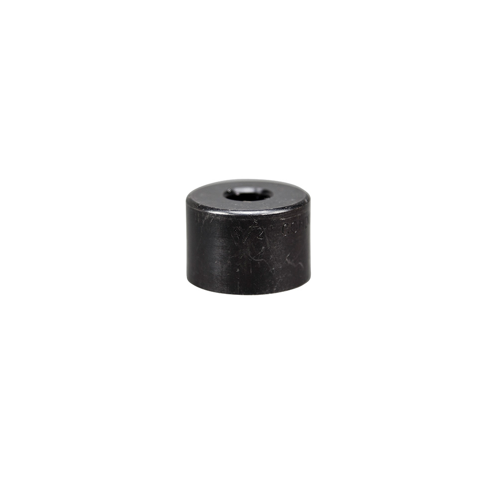 Klein 0.875-Inch Knockout Die for 1/2-Inch Conduit # 53820