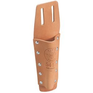 Klein Bull Pin Holder with Slotted Connection, Leather # 5417