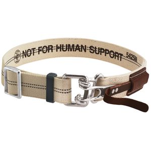 Klein Tool Belt with Quick Release Buckle, M # 5425M
