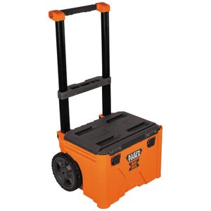 Klein Klein MODbox Mobile Workstation MODbox Rolling Toolbox