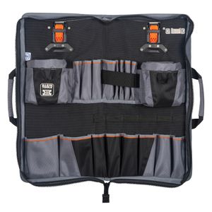 Klein MODbox Utility Cart Tool Apron # 54813MB