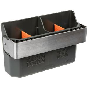 Klein MODbox Tool Carrier Rail Attachment # 54814MB