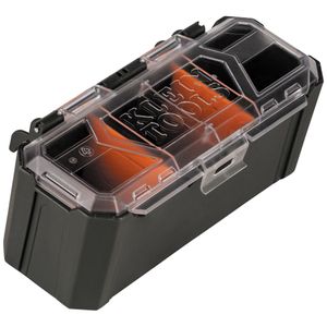 Klein MODbox Parts Bin Rail Attachment # 54815MB