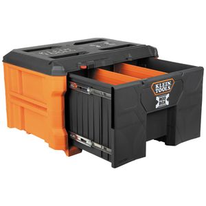 Klein MODbox Single Drawer Toolbox # 54821MB