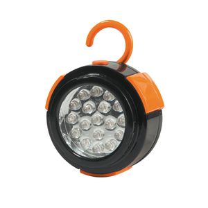 Flashlights and Work Lights