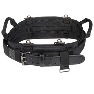 Klein Tradesman Pro Tool Belt - L # 55919