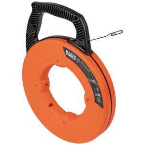 Klein Steel Fish Tape, 1/8-Inch x 240-Foot # 56334