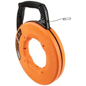 Klein Stainless Steel Fish Tape, 1/8-Inch x 240-Foot # 56341