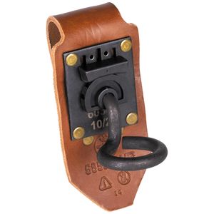 Klein Adjustable Connecting Bar Holder # 5859SLVR