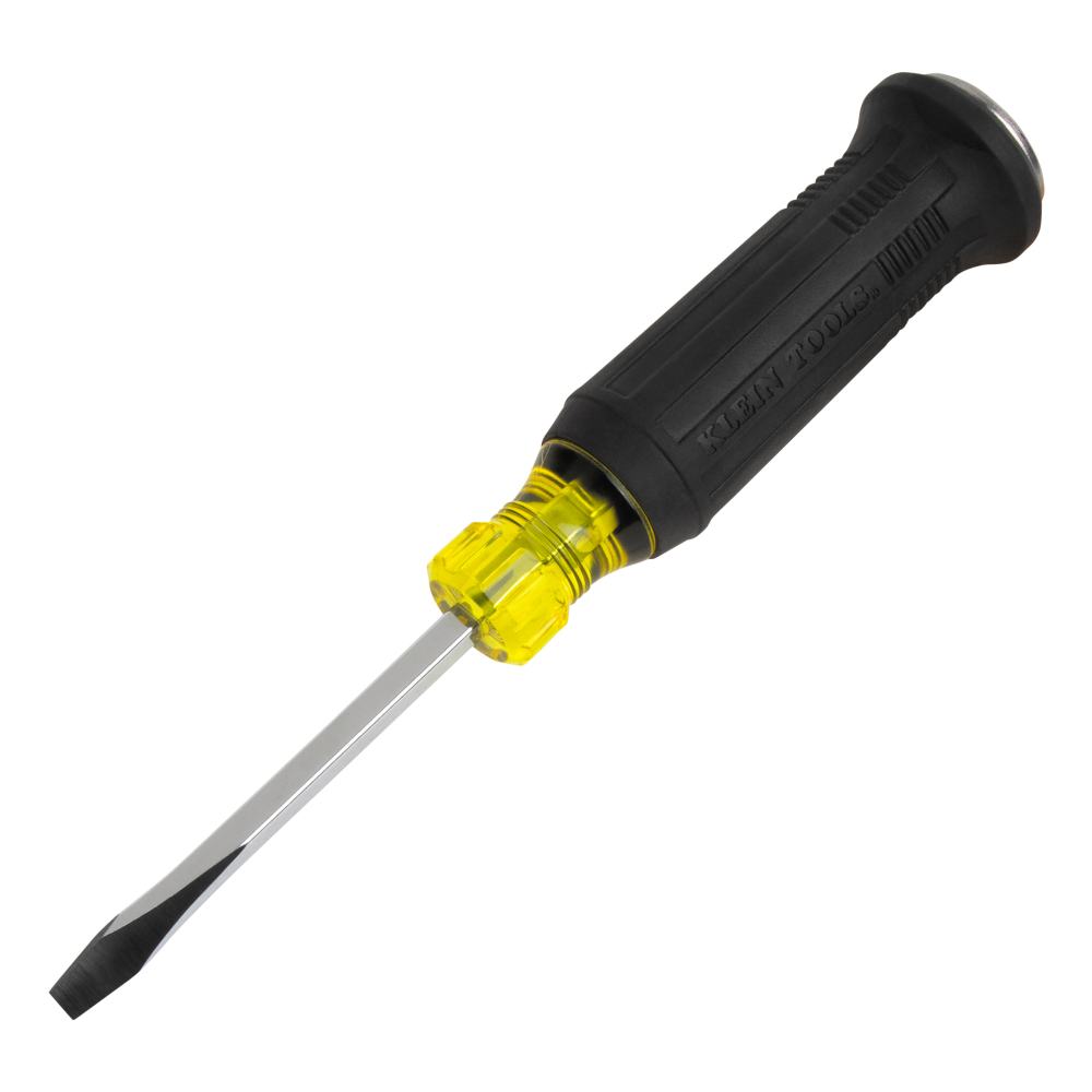 Klein 1/4-Inch Keystone Demolition Driver # 6004DD
