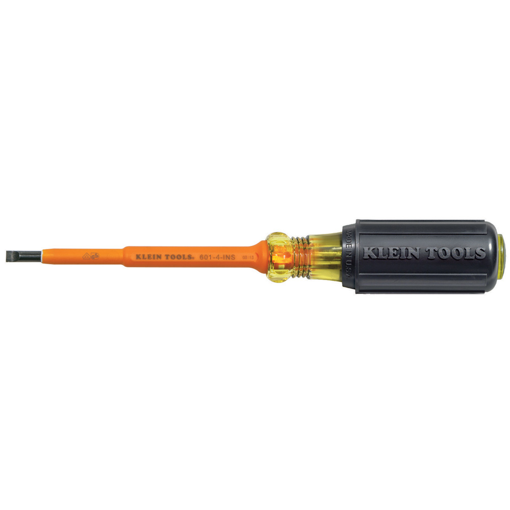 Klein Tools 601-4-INS