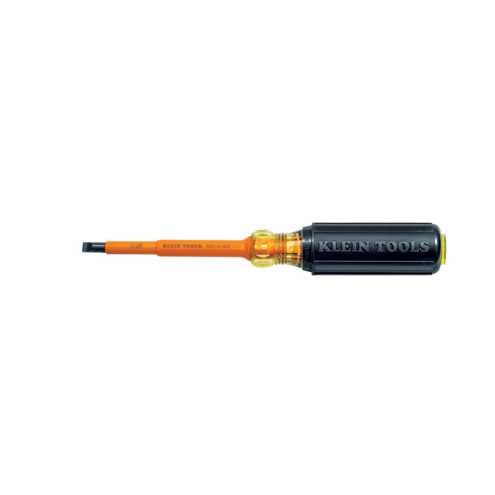 Klein Tools 602-4-INS