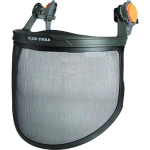 Klein Face Shield, Mesh # 60474