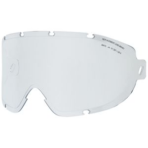 Klein Safety Goggles, Replacement Lens, Clear # 60481