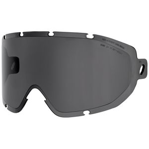 Klein Safety Goggles, Replacement Lens, Gray # 60482