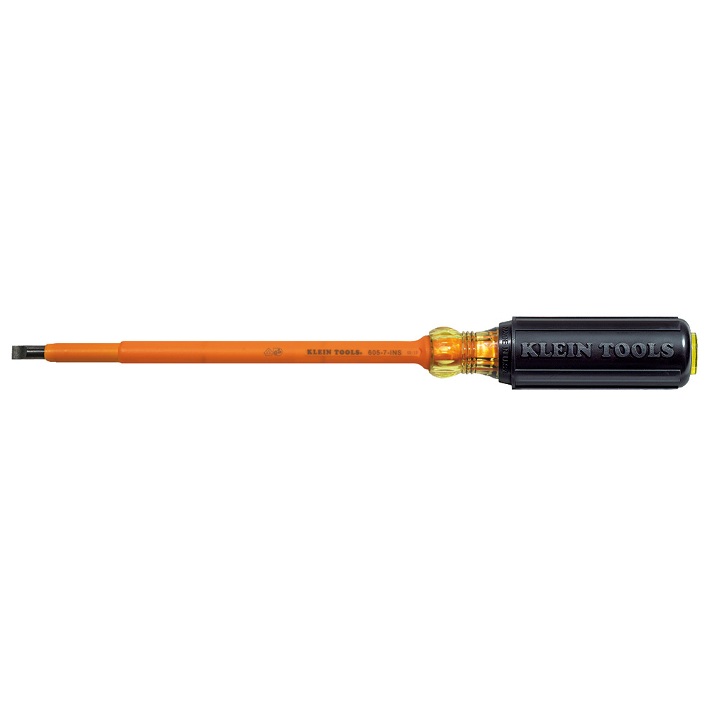 Klein Tools 605-7-INS