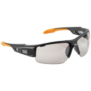 Klein Professional Safety Glasses, Indoor/Outdoor Lens # 60536