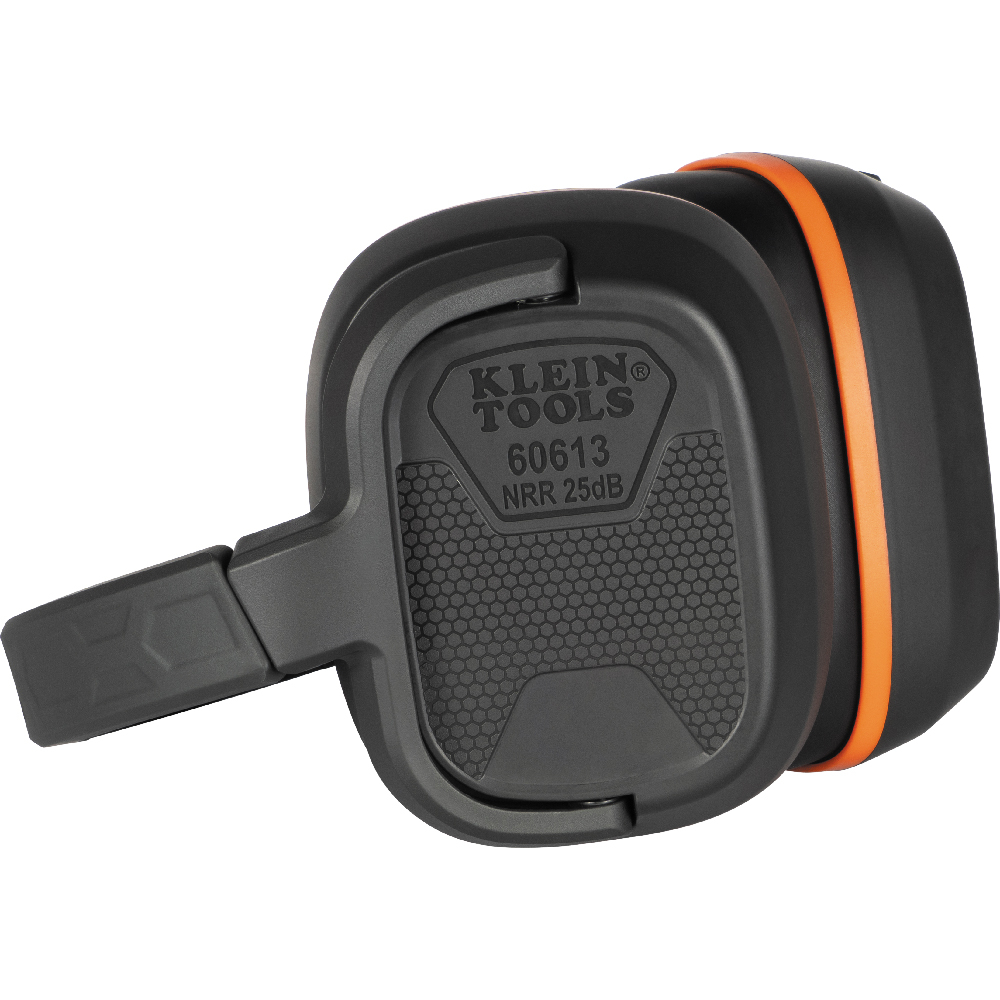 Klein Behind-the-Head Earmuffs # 60613