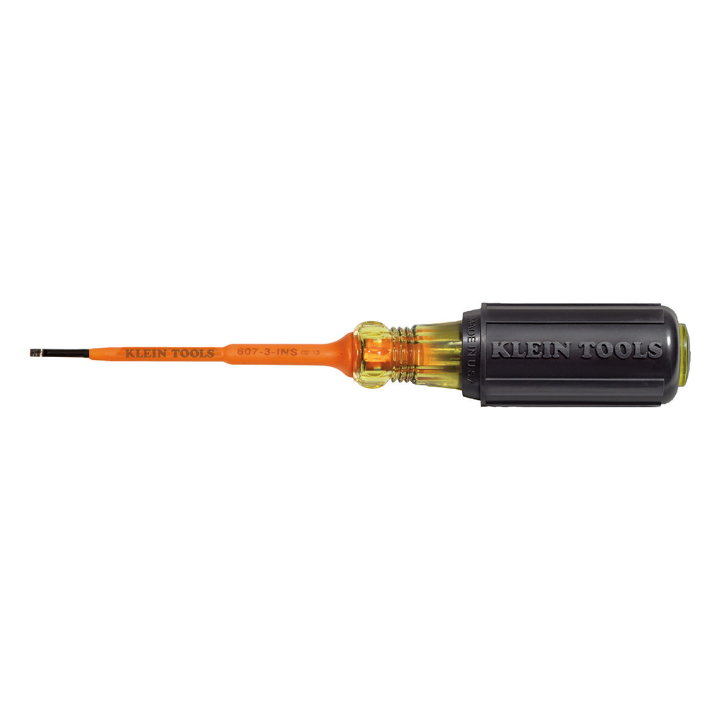 Klein Tools 607-3-INS