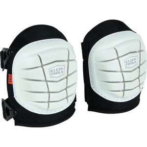 Klein Non-Marring Lightweight Gel Knee Pad # 60849