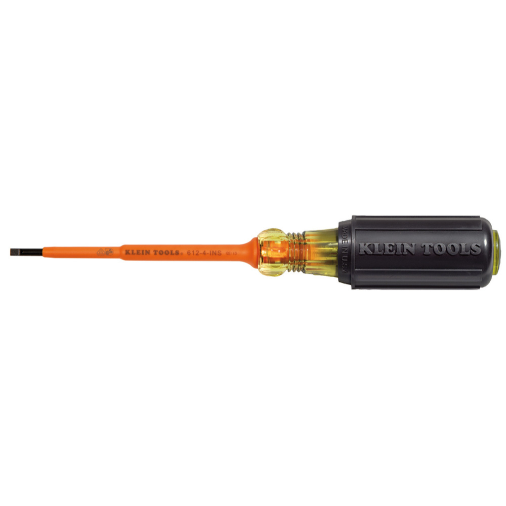 Klein Tools 612-4-INS