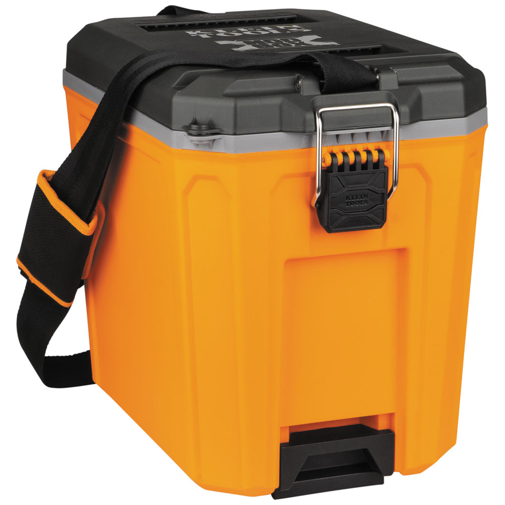 Klein MODbox Cooler, 17-Quart # 62204MB