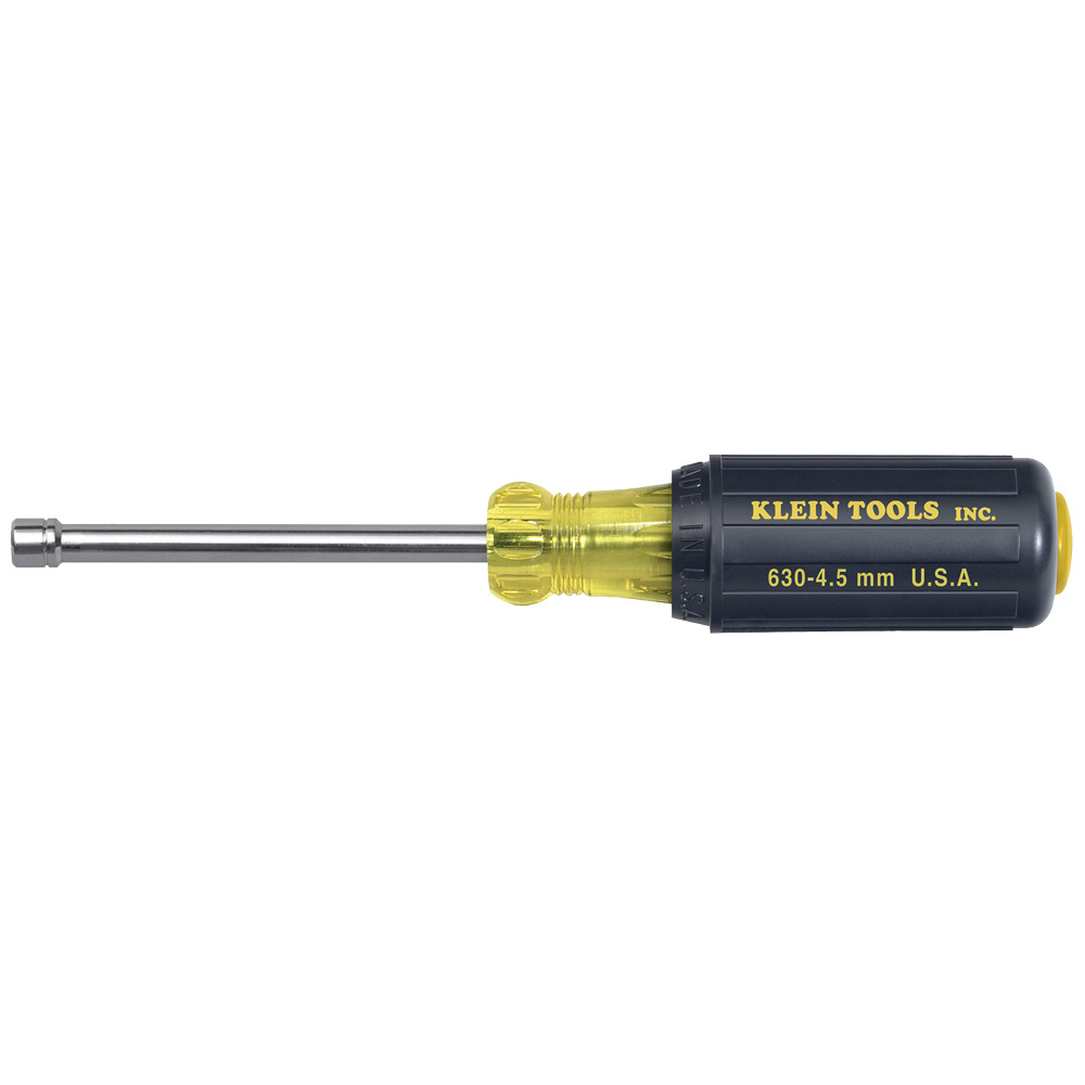 Klein Tools 630-4.5MM