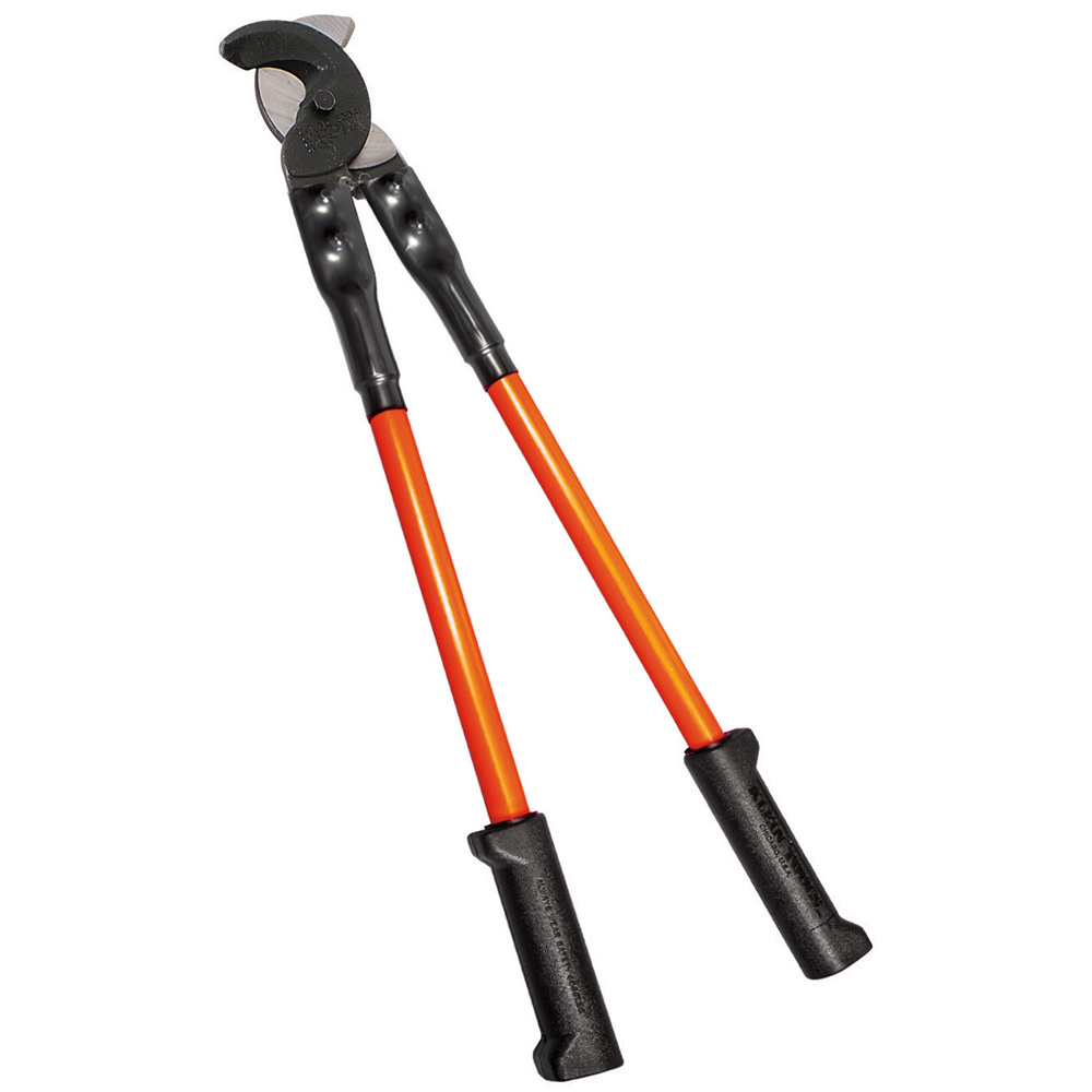 Klein 25-Inch Cable Cutter with Protective Sleeve # 63041TH