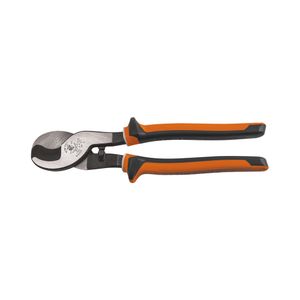 Klein Klein Insulated Cable Cutters Electricians Cable Cutter, Insulated