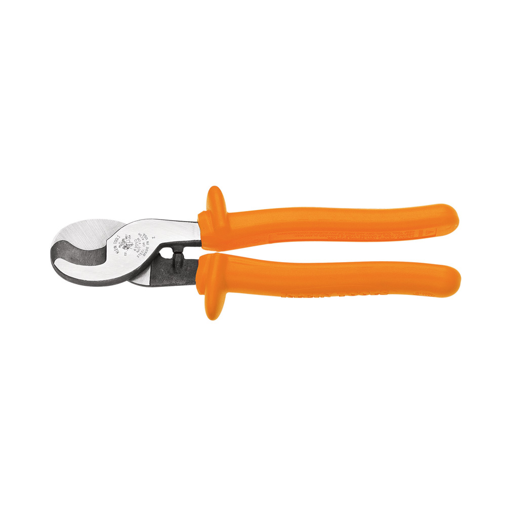 Klein Cable Cutter, Insulated # 63050-INS