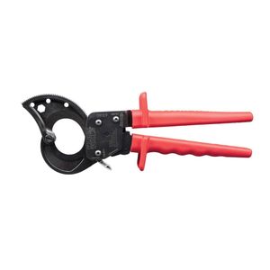 Klein Ratcheting Cable Cutter # 63060