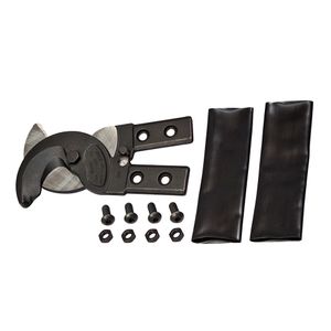 Klein Replacement Cable Cutter Head for CAT. No. 63041 # 63081